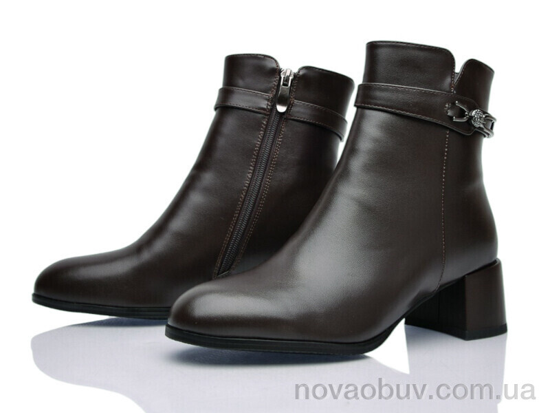Черевики Lino Marano L632-3E