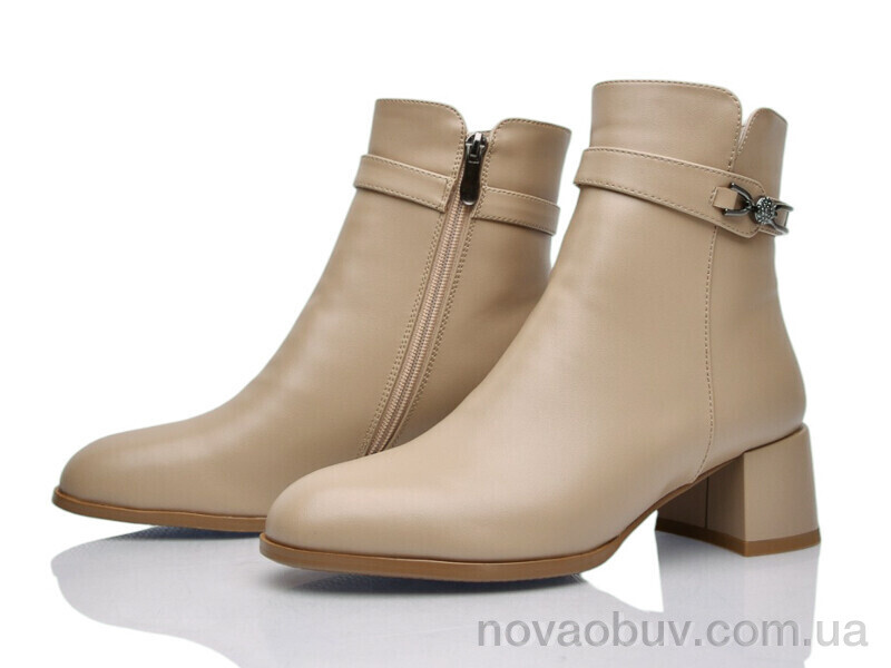 Черевики Lino Marano L632-8E