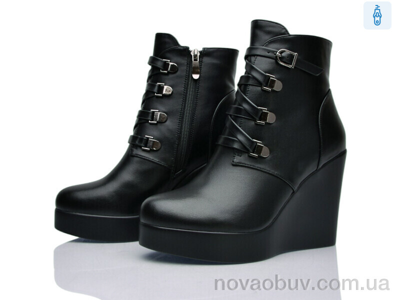 Черевики Lino Marano L576E