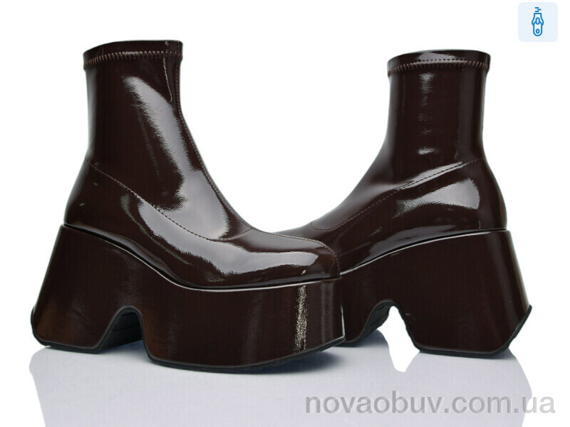Черевики Lino Marano L680-3E
