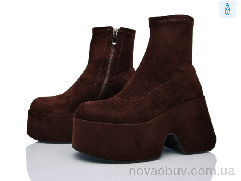 Черевики Lino Marano L680-13E