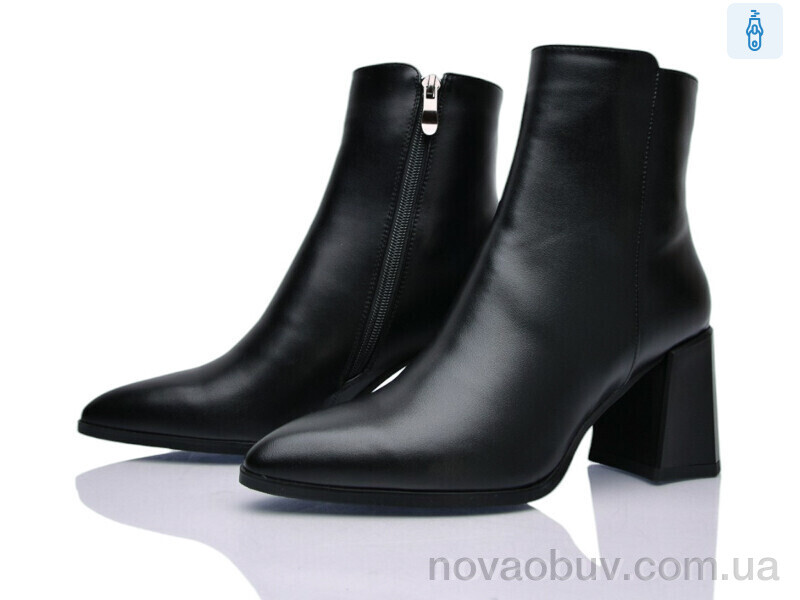 Черевики Lino Marano L0361E