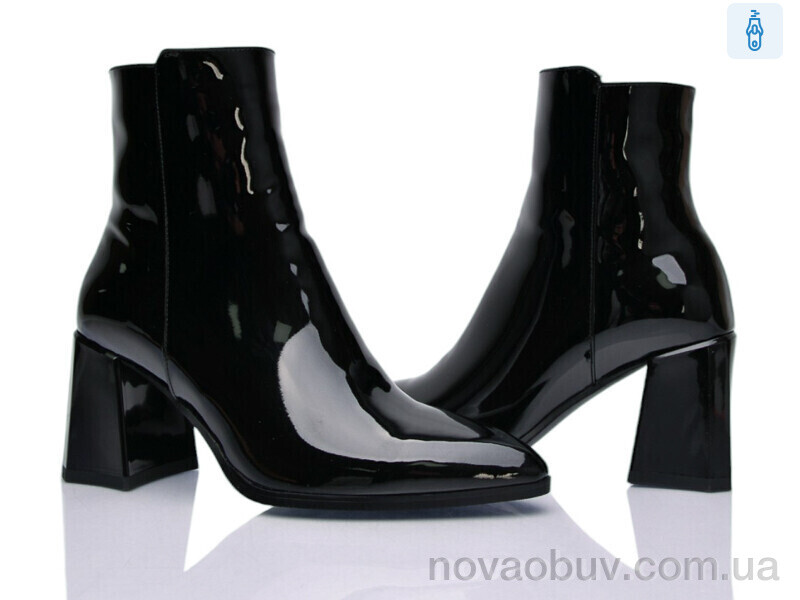 Черевики Lino Marano L0361-20E