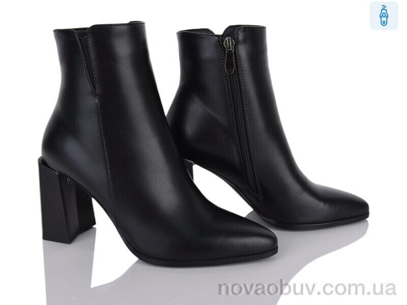 Черевики Lino Marano L663E