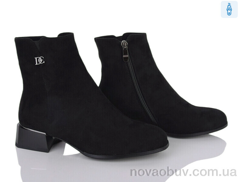 Черевики Lino Marano L645-6E