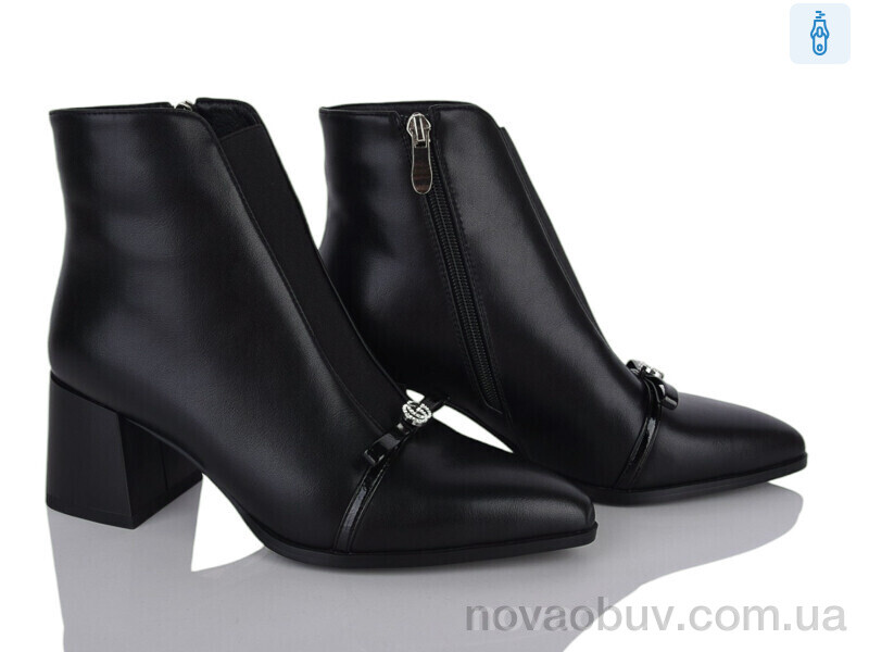 Черевики Lino Marano L649E