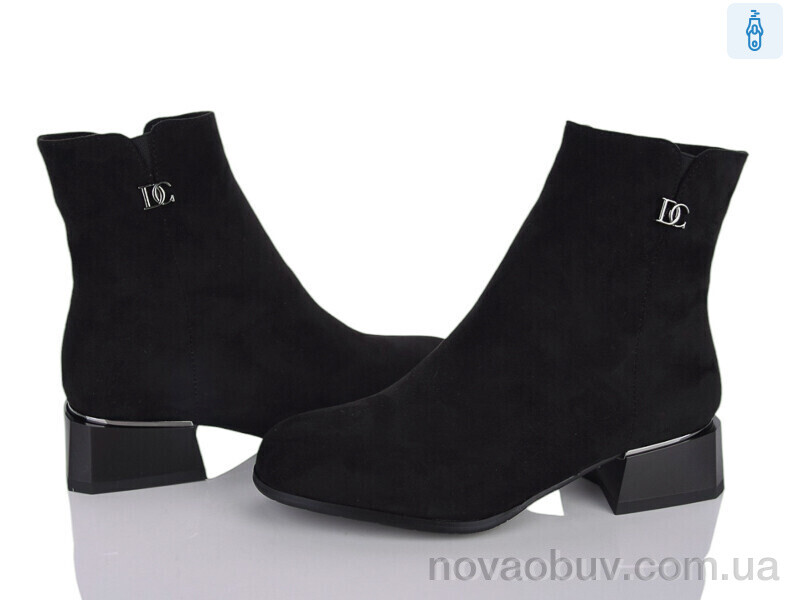 Черевики Lino Marano XL645-6E