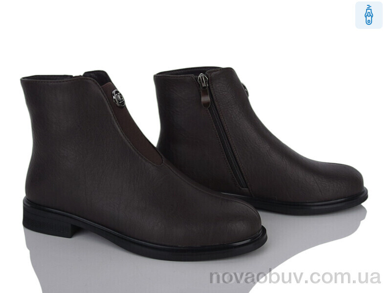 Черевики Lino Marano L685-3E