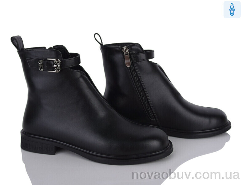 Черевики Lino Marano L686E