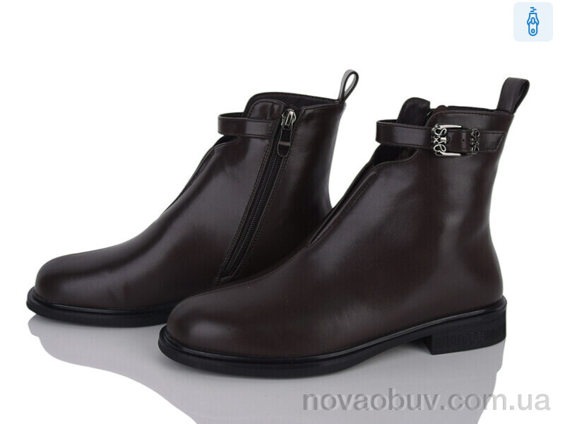 Черевики Lino Marano L686-3E