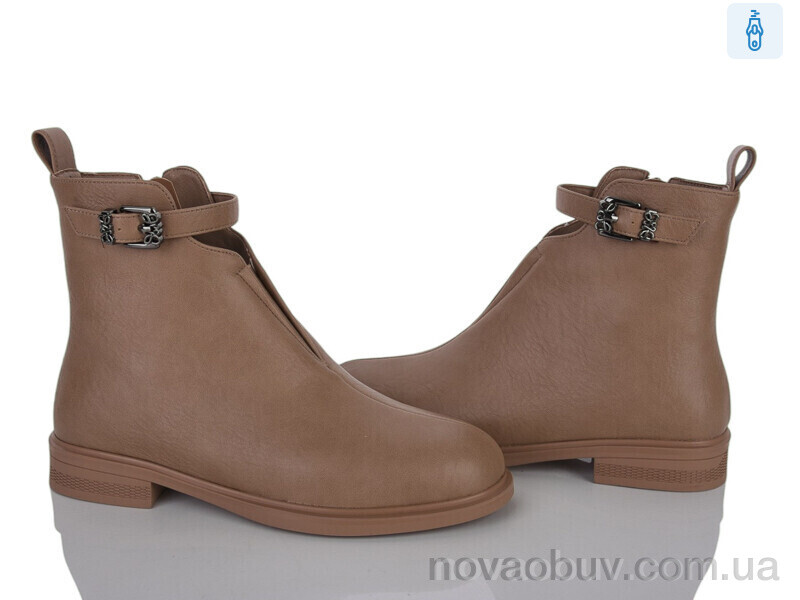 Черевики Lino Marano L686-8E