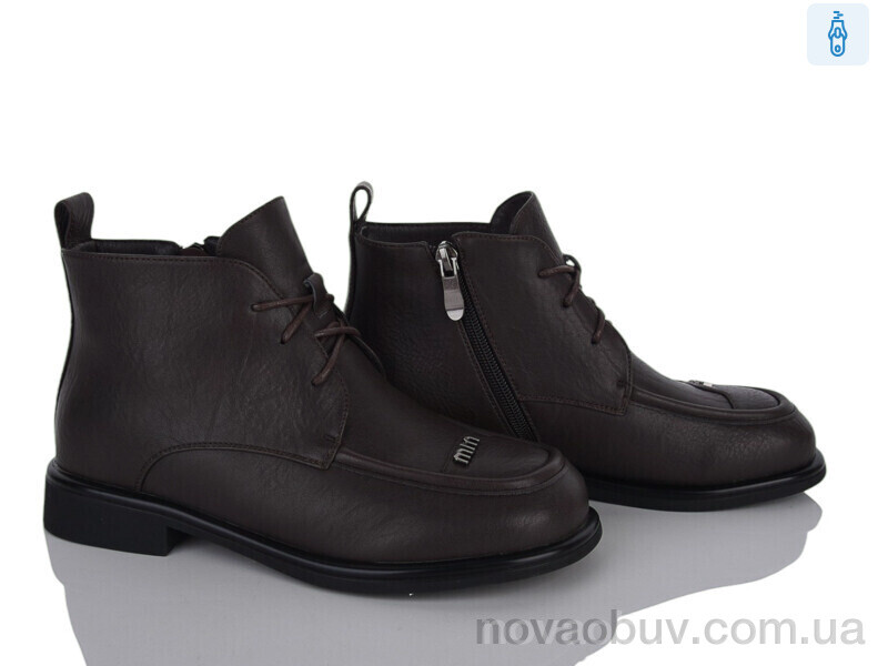 Черевики Lino Marano L679-3E