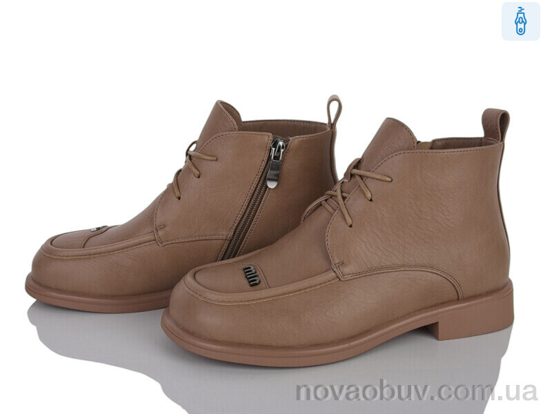 Черевики Lino Marano L679-8E