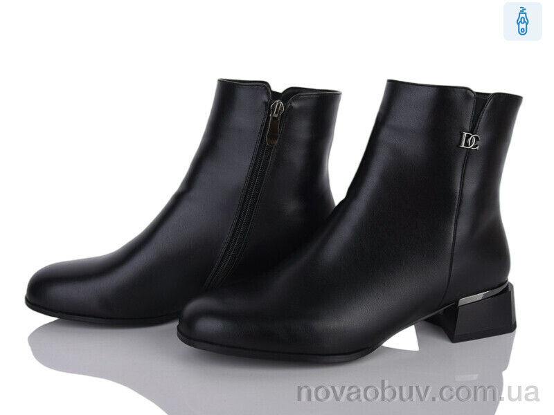 Черевики Lino Marano DL645E
