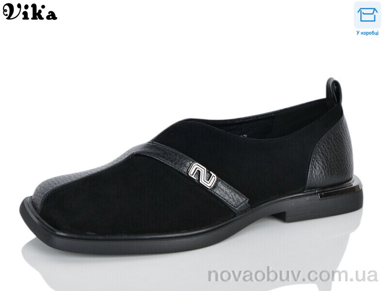 Туфлі VIKA-Limani-LULU K808-5