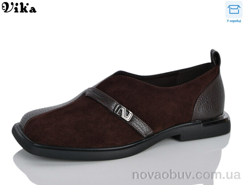 Туфлі VIKA-Limani-LULU K808-6