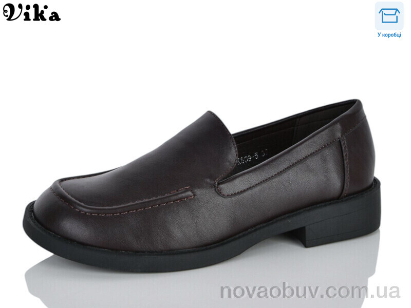 Туфлі VIKA-Limani-LULU K809-5