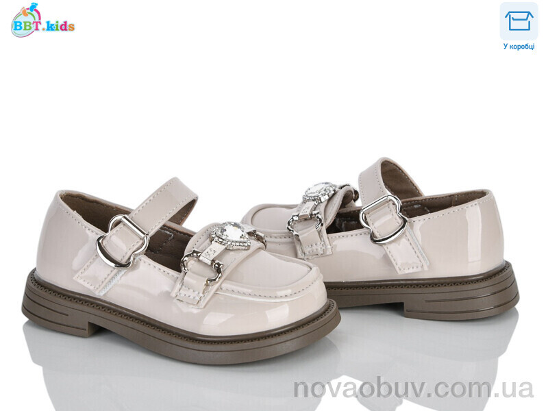 Туфлі BBT P791-1-3