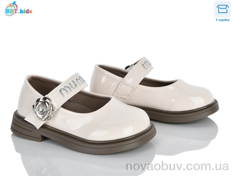 Туфлі BBT P793-1-2