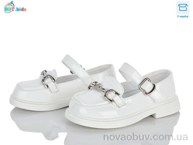 Туфлі BBT P790-2-1