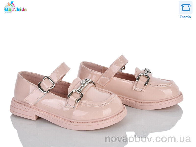 Туфлі BBT P790-2-5