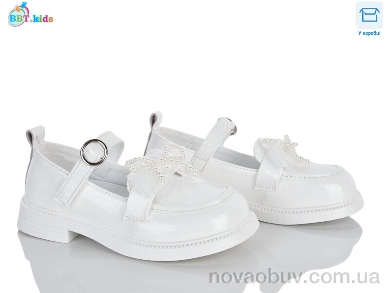 Туфлі BBT P797-3-3