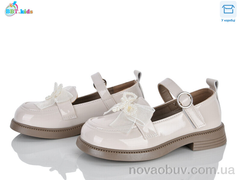 Туфлі BBT P797-3-2