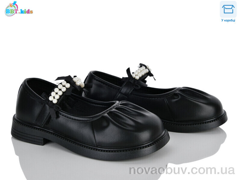 Туфлі BBT P798-3-1