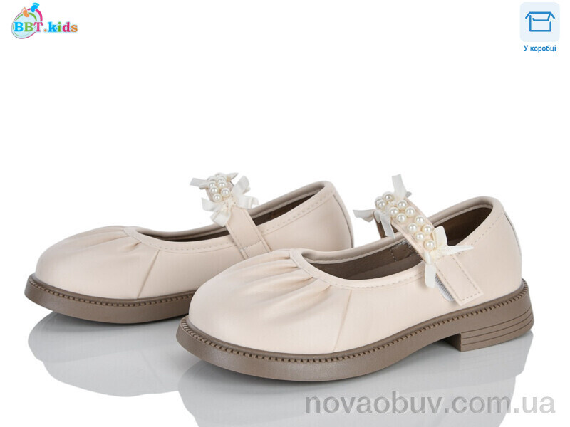Туфлі BBT P798-3-2