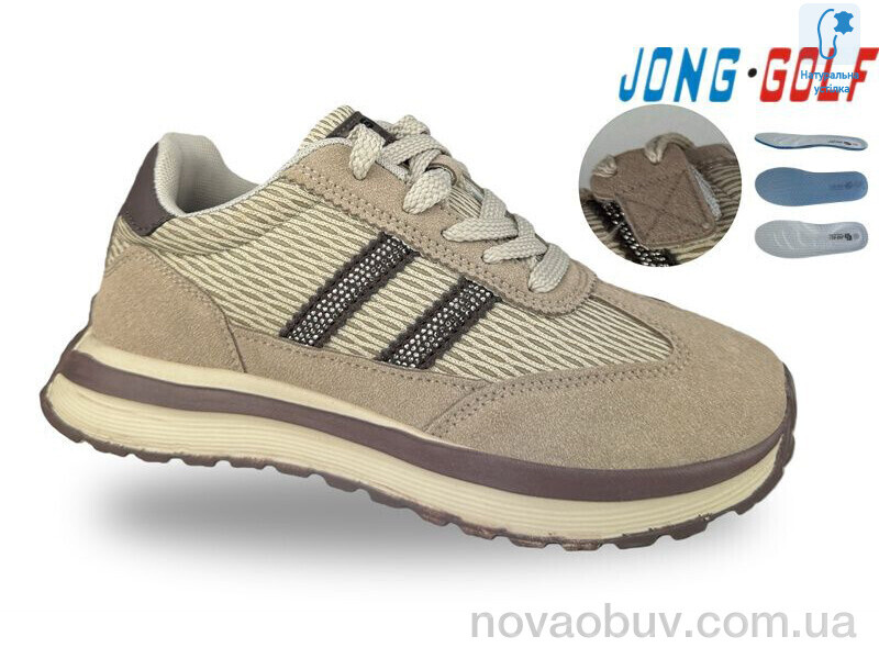 Кросівки Jong Golf C11989-3