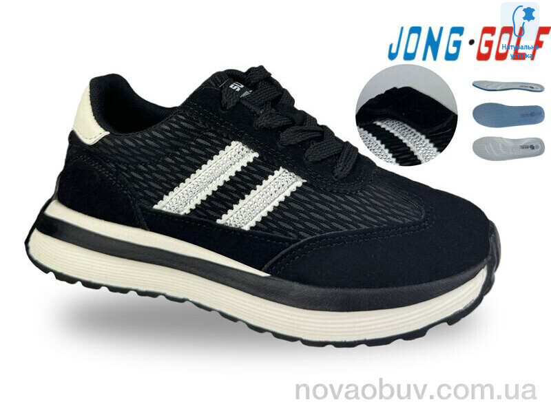 Кросівки Jong Golf C11989-20
