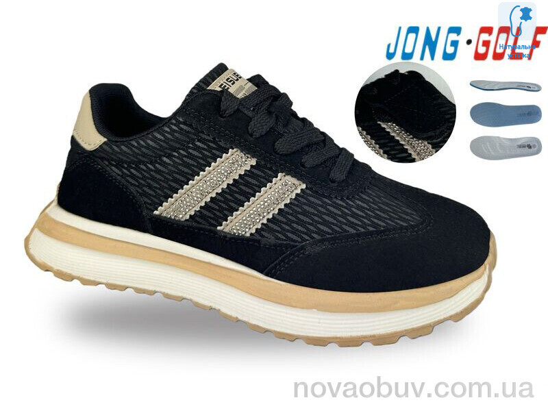 Кросівки Jong Golf C11989-30