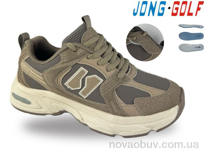 Кросівки Jong Golf C12008-3