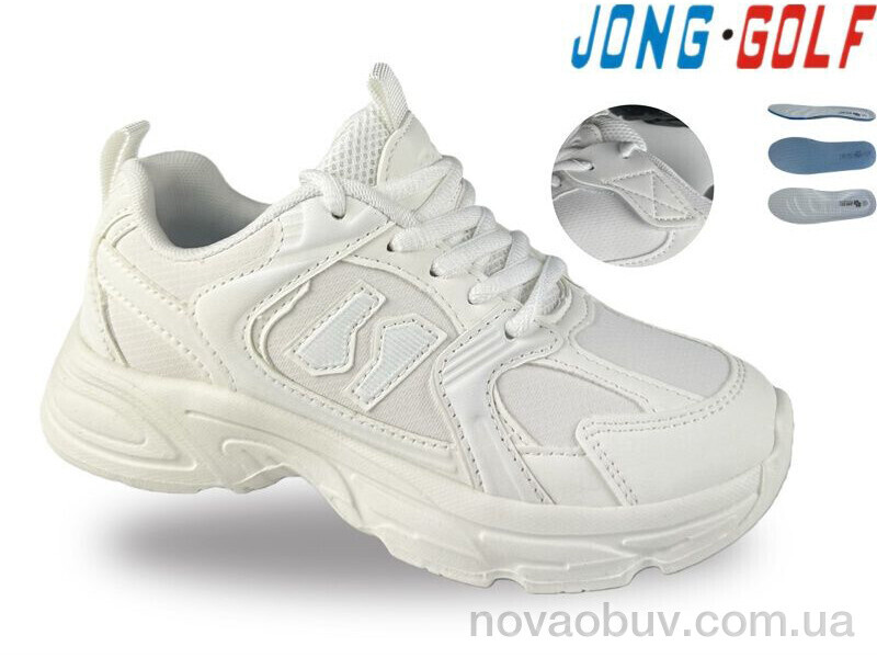 Кросівки Jong Golf C12008-7