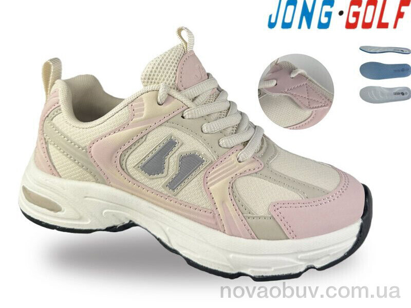 Кросівки Jong Golf C12008-8