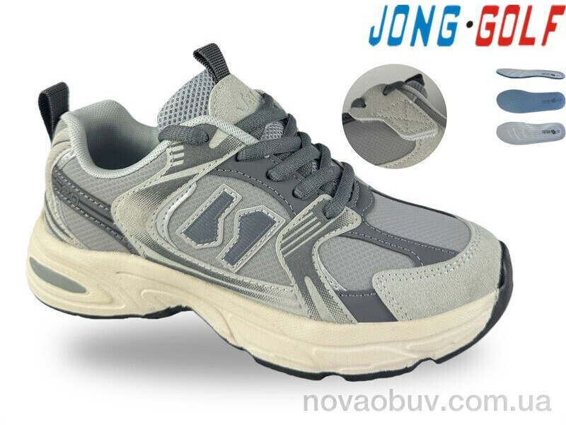 Кросівки Jong Golf C12008-18