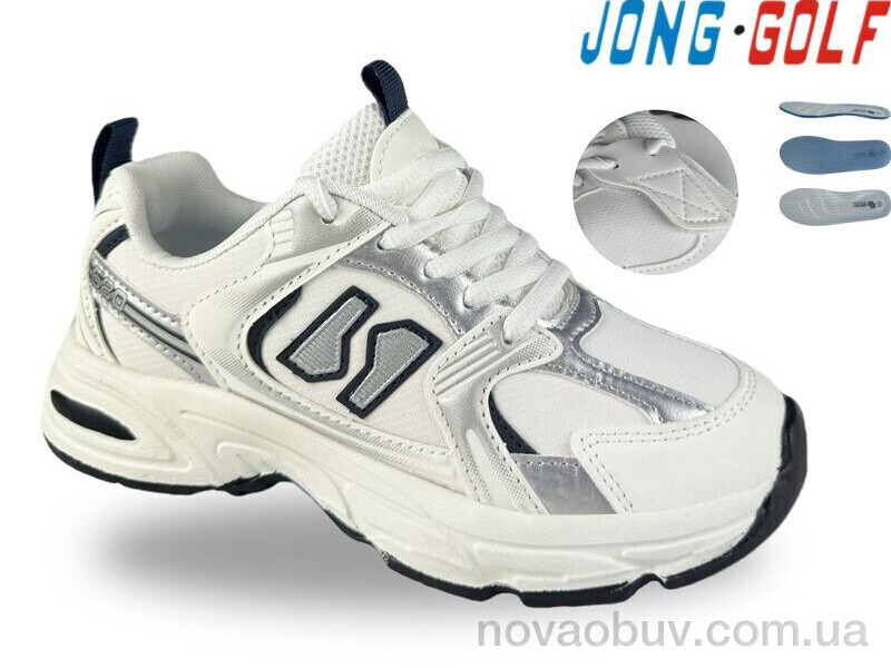 Кросівки Jong Golf C12008-27