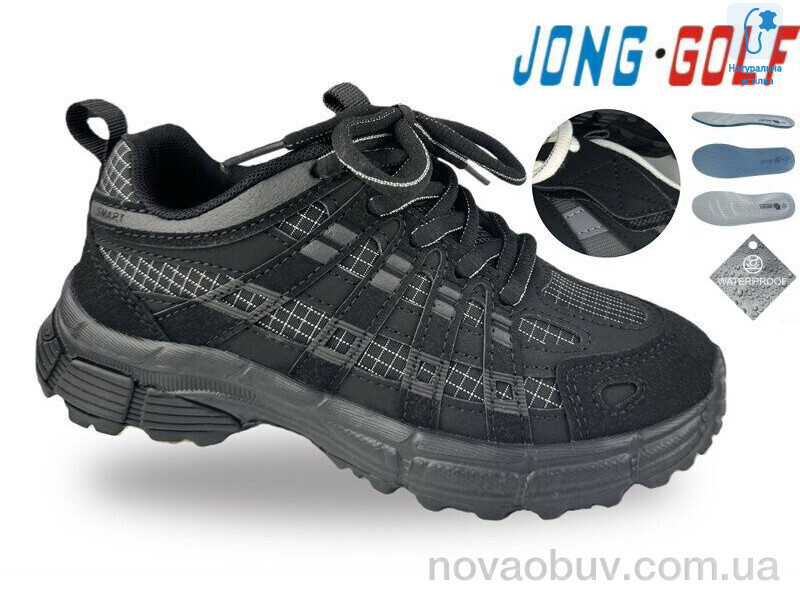 Кросівки Jong Golf C12029-0