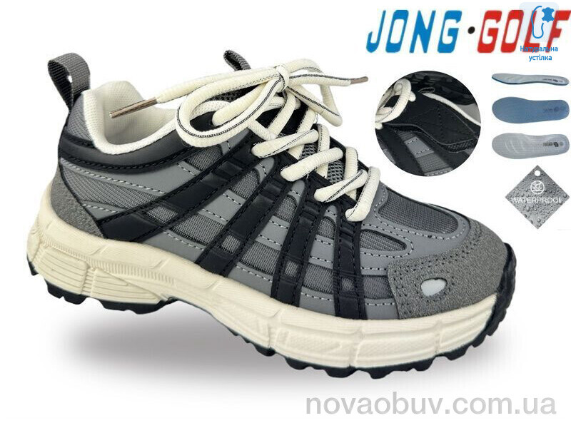 Кросівки Jong Golf C12029-18