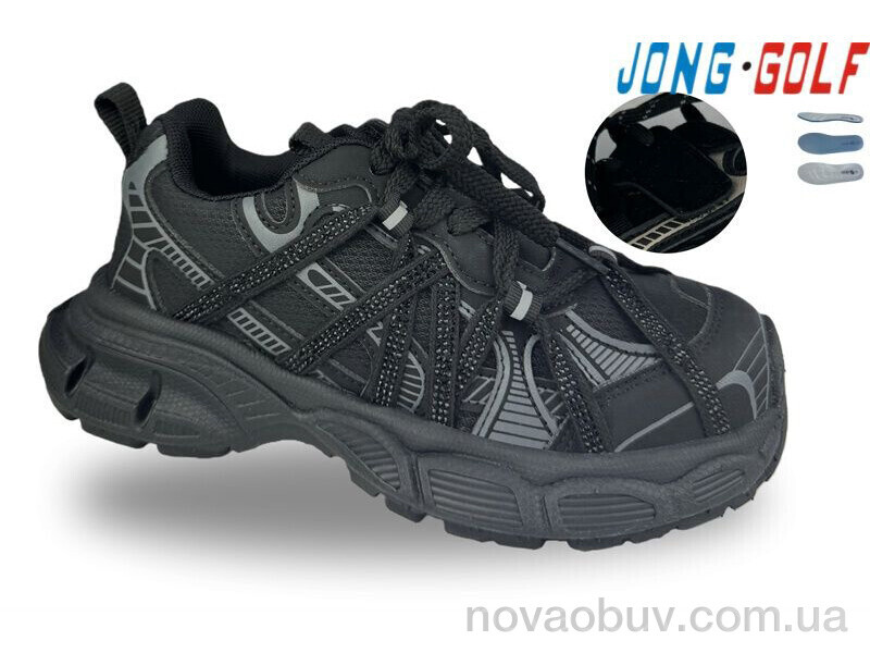 Кросівки Jong Golf D11933-0