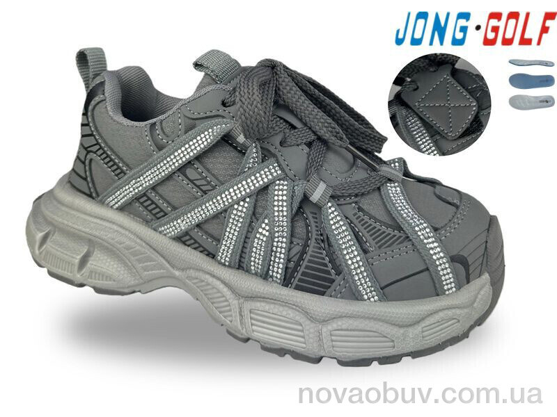 Кросівки Jong Golf D11933-2