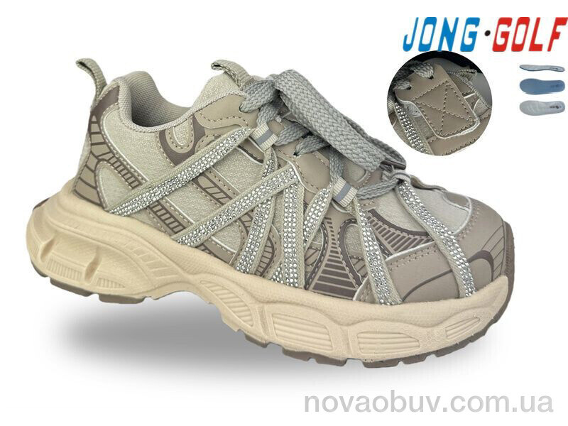 Кросівки Jong Golf D11933-3