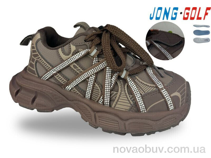 Кросівки Jong Golf D11933-4