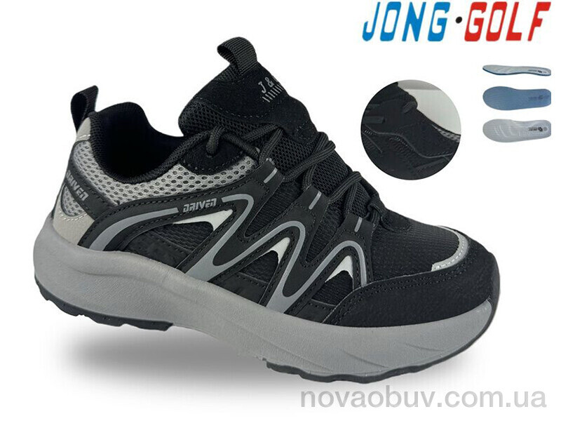 Кросівки Jong Golf D11983-0
