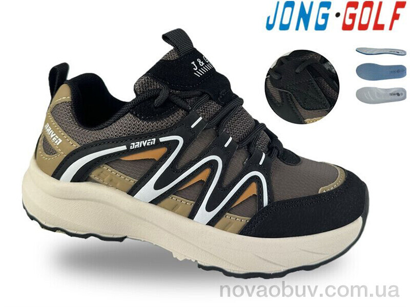 Кросівки Jong Golf D11983-5