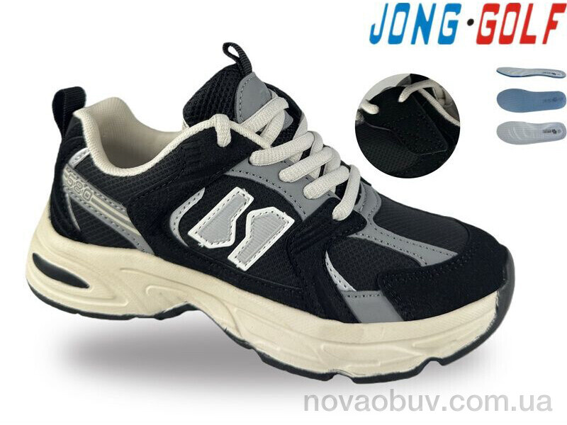Кросівки Jong Golf D12009-0