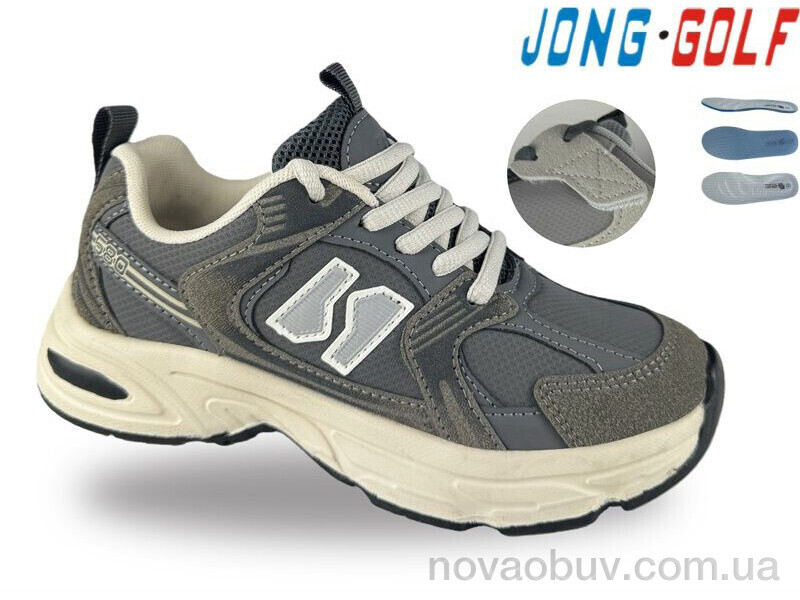Кросівки Jong Golf D12009-2