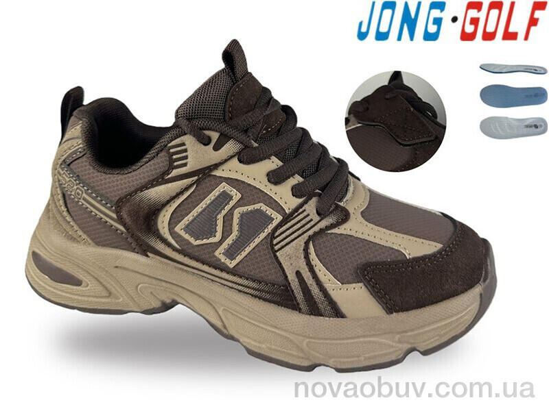 Кросівки Jong Golf D12009-4