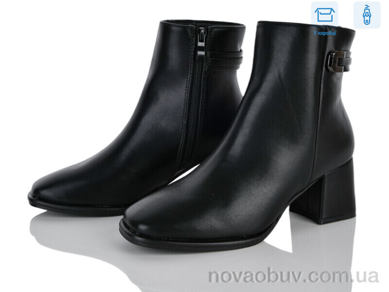 Черевики Jesira 108-3