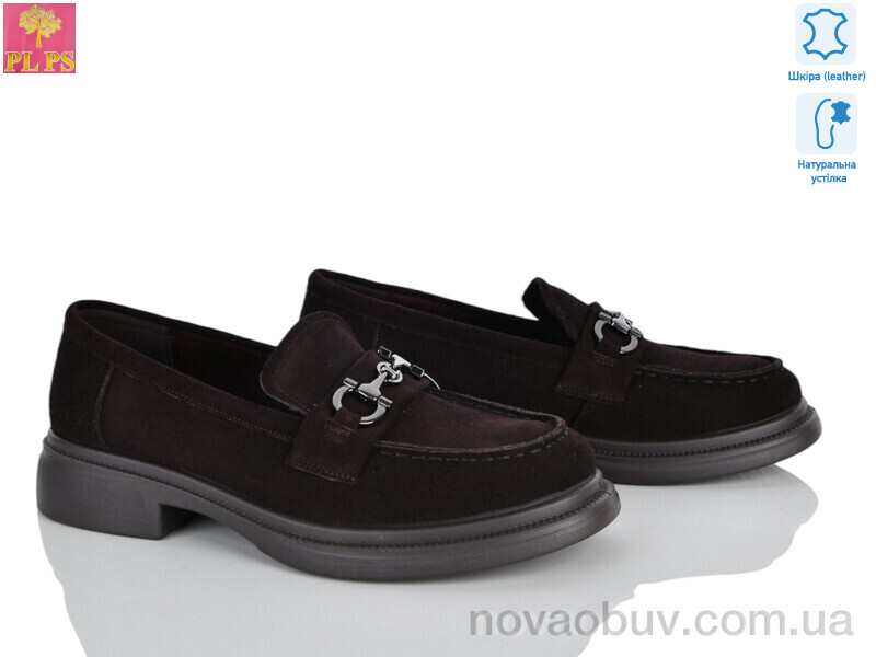 Туфлі PLPS AA31-6